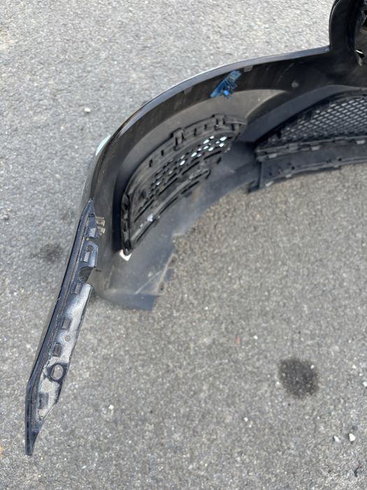 Originale Bara fata , bara spate , praguri mercedes s 350