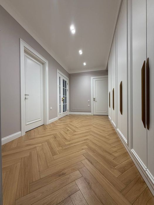 Квартира 3 ком ЖК New Life Yashnabad, 86м² Яшнабадский р-н, Узбум