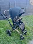Cybex priam 4.0 rose gold