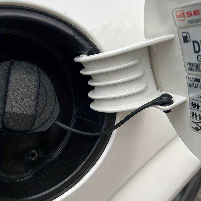 Cablu, snur, cauciuc elastic buson rezervor combustibil Audi Skoda BMW