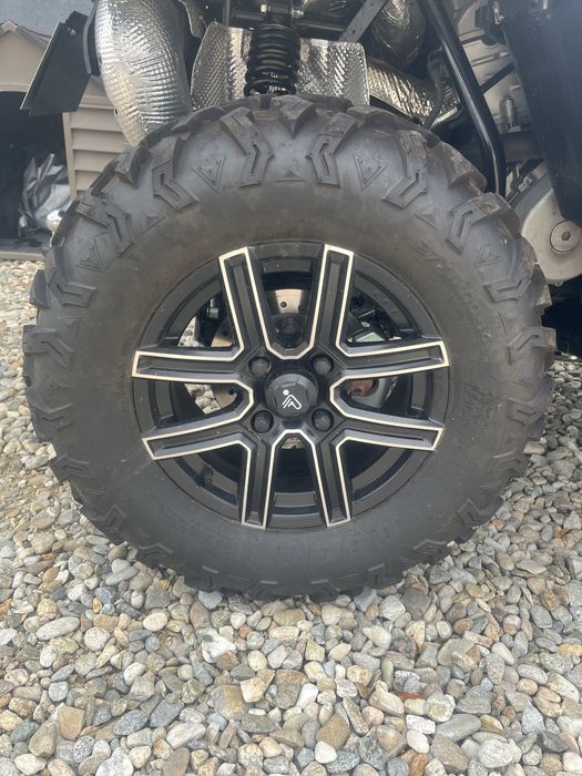 Vand atv nou FULL(DOTARI)