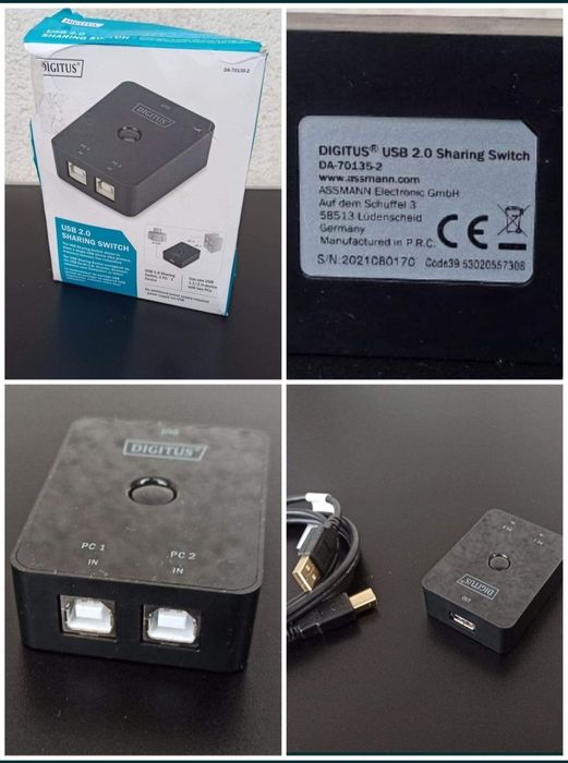 accesorii laptop pc racire multiplicator imprimanta cititor card usb