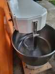 Malaxor de capacitate 20 litri