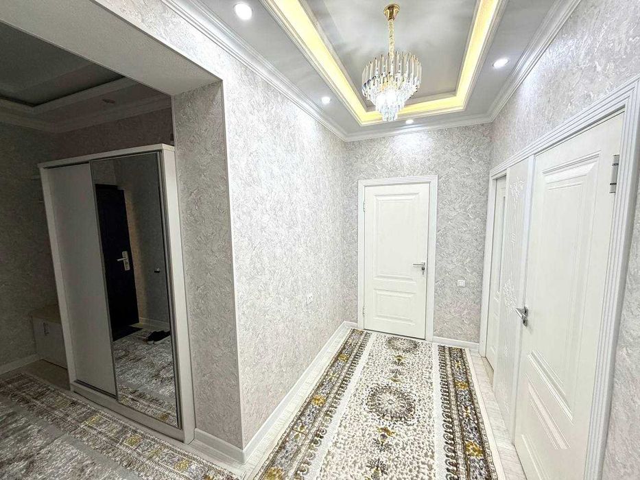 Сдается 2х комнатная квартира на 5 этаже Ориентир Медиа Парк