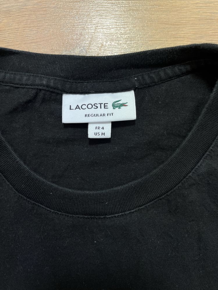 Polo Ralph Lauren,Lacoste мъжки тениски М
