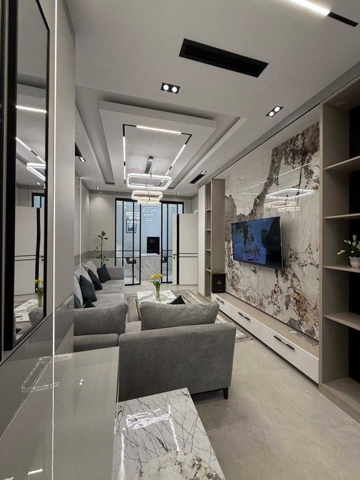 Сдаётся квартира на ЖК Nest One