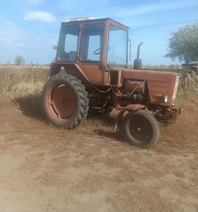 Трактор Т-25 в отличном состоянии