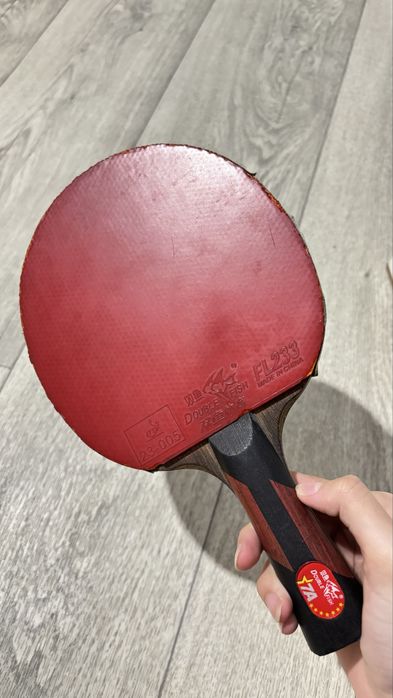 Ракетка для тенниса