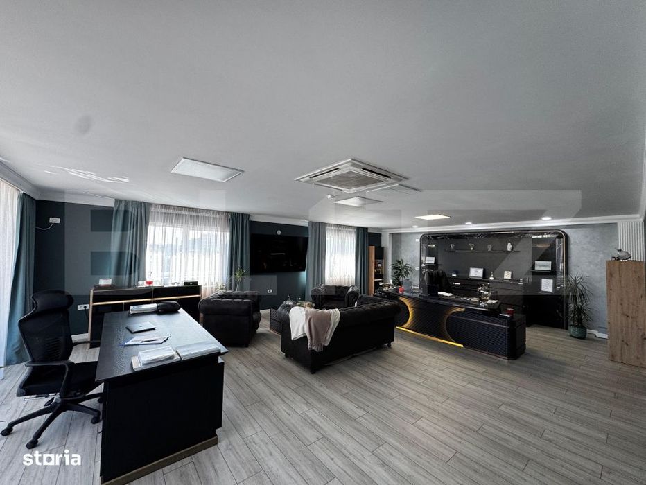 Birou luxury, 75 mp utili, zona Carolina Mall - Alba Iulia