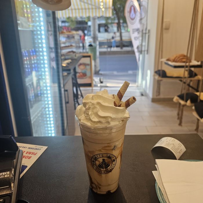Afacere De Vanzare-Cafenea Bucuresti