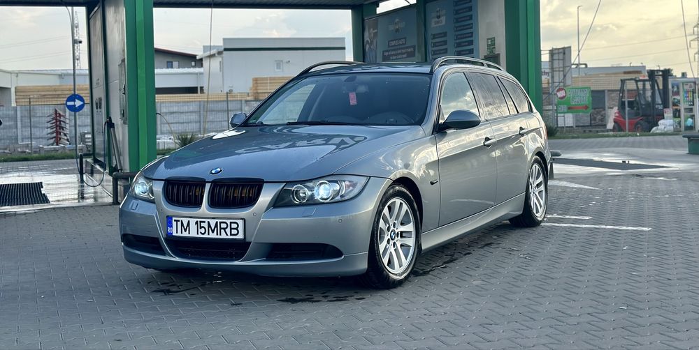 Rent a Car/ Inchirieri auto cutie automata