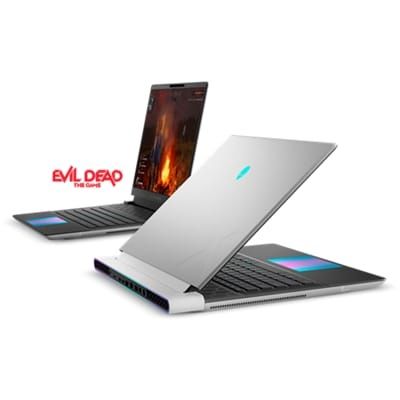 Dell alienware X16