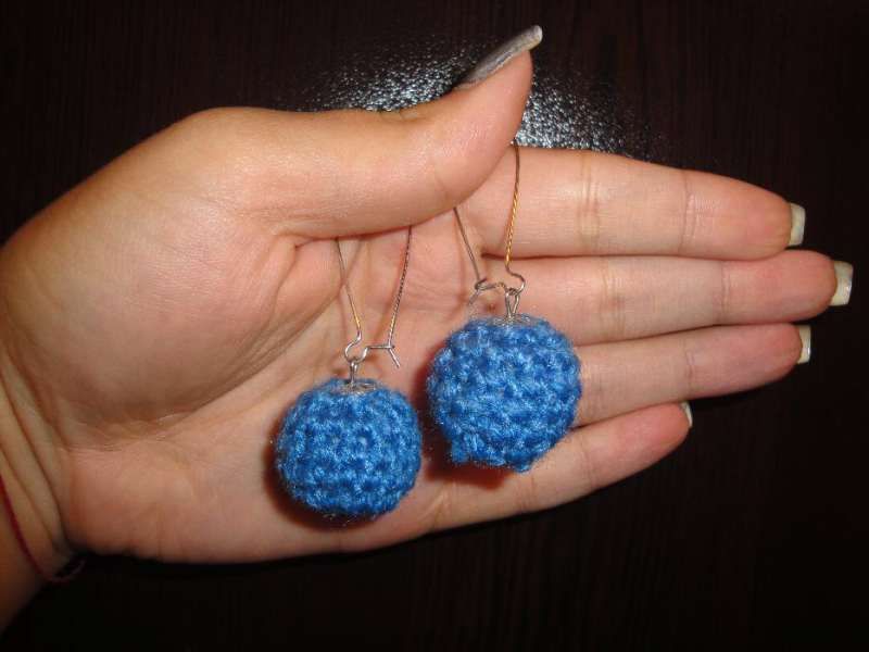 Нови и винтидж (vintage) дамски обици / обеци по 5 лв., бижу, бижута