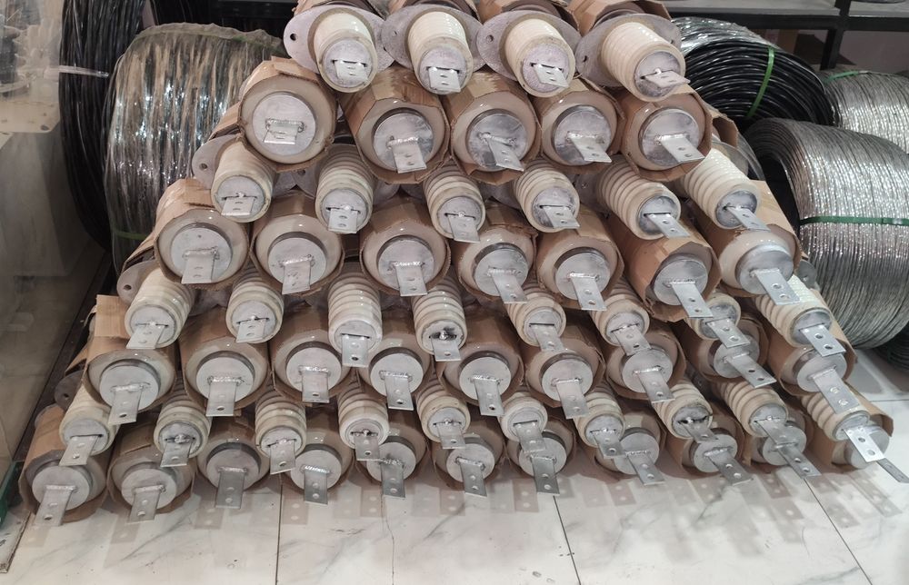 Изолйатор ИПУ-10/630