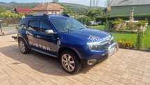 Duster 2010 4x4 1,5 diesel