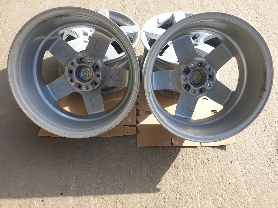 Jante Aliaj Bmw 17 5x120