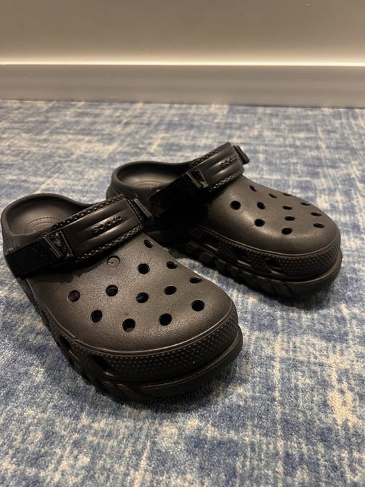 Crocs confort 42-43