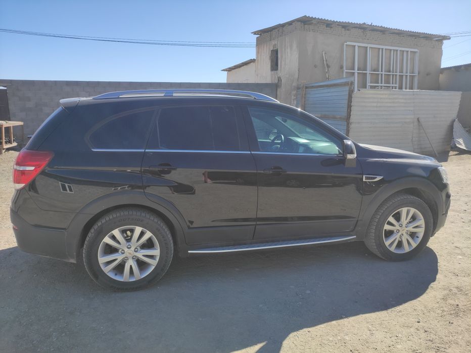 Captiva 4 ideal s7