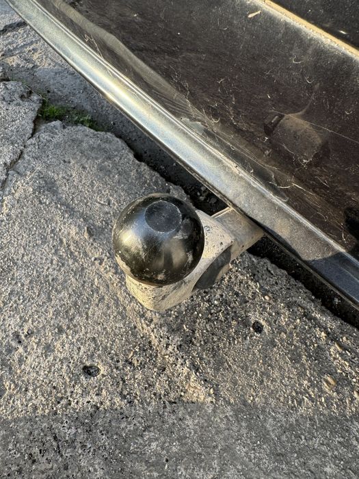 Dezmembrez Mercedes E320 W211 distronic carlig remorcare