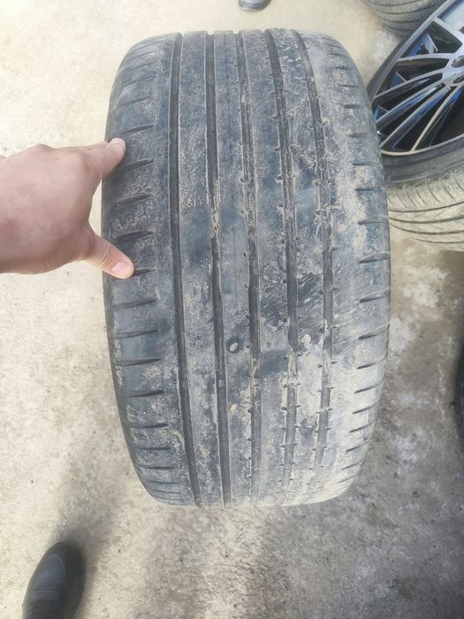 Диска балон R19 Разно широкий