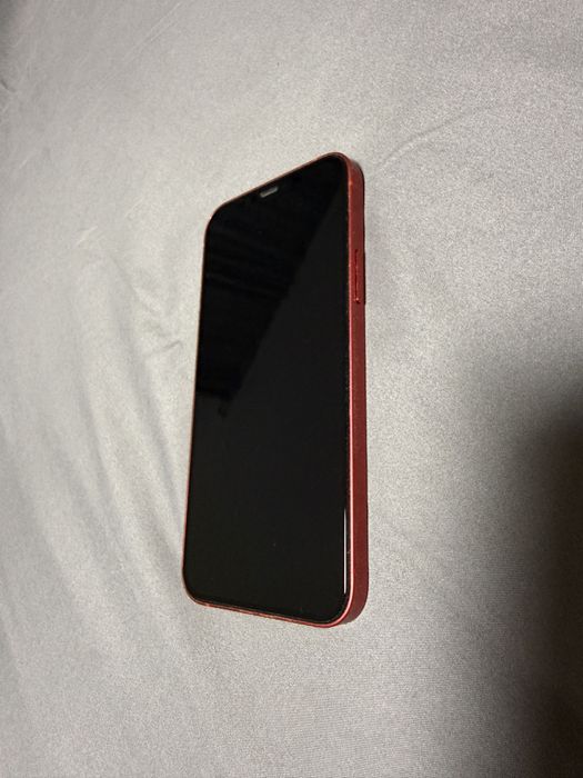 Iphone 12 Red 128gb