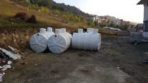 Fose septice fibra