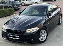 **Bmw 520D-184 CP / An fabricatie 2012-Euro 5/ Automata /M-Pack**