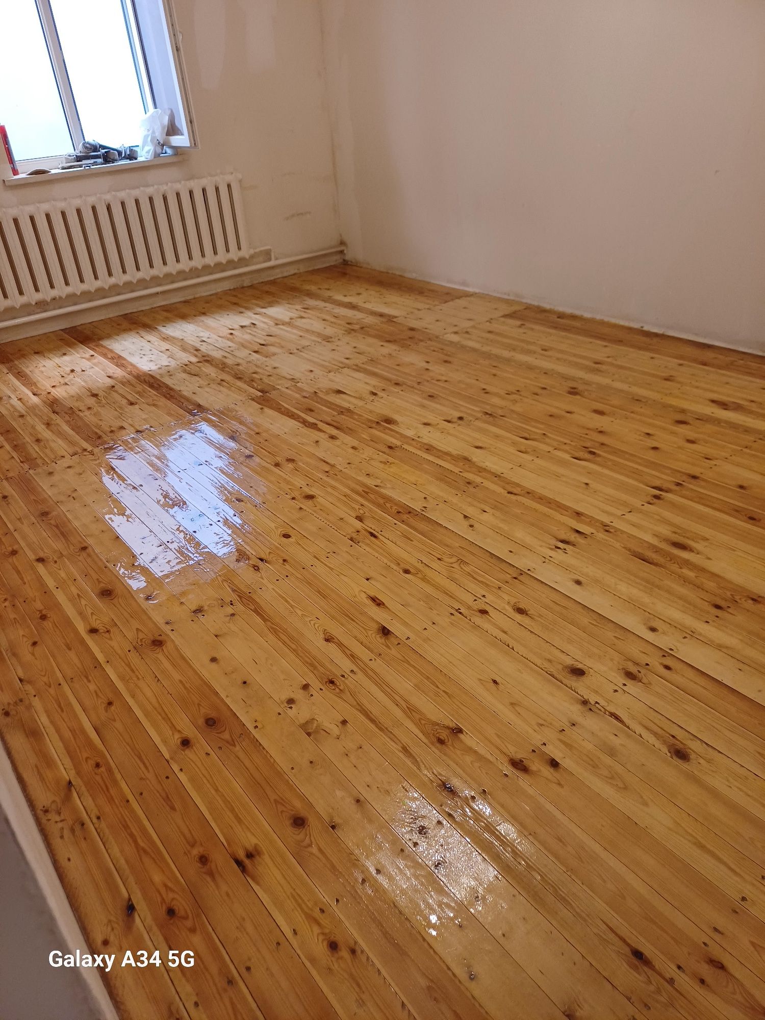 Shlifovka pol parket 220 v