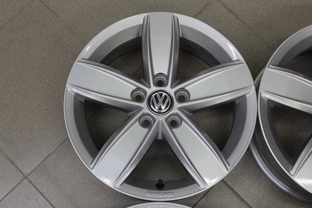 Джанти 15" VW Polo