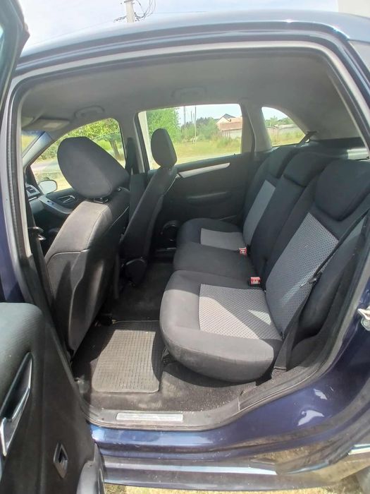 Vand b class accept si variante