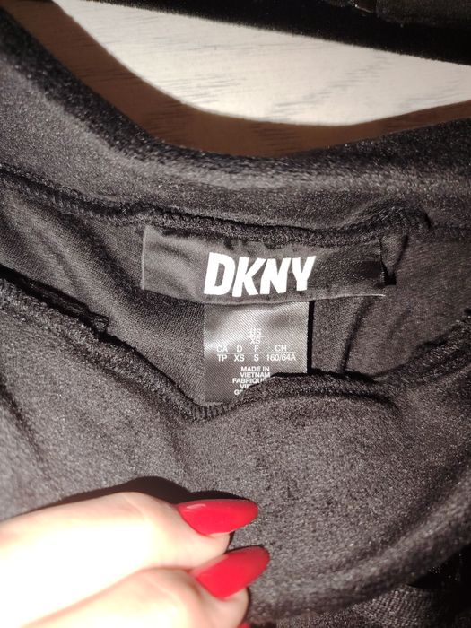 Trening dama Dkny nou