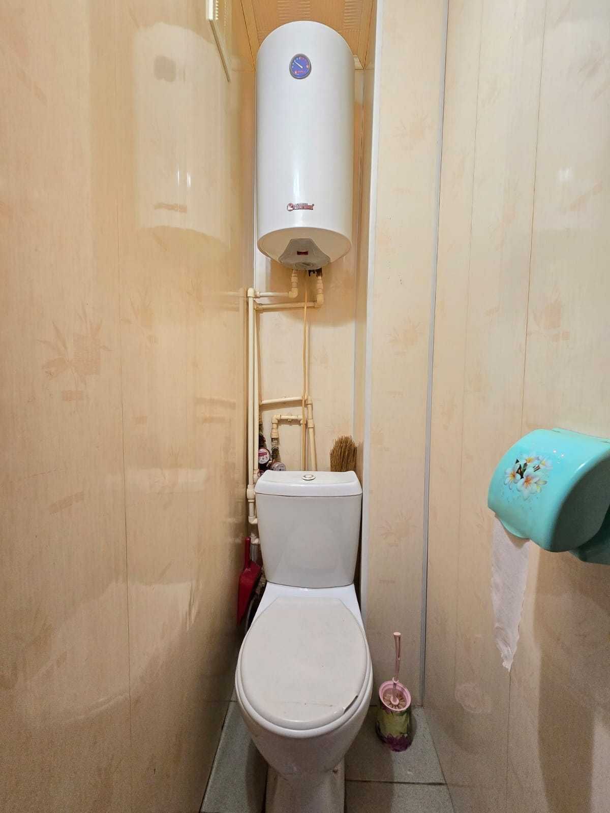 продам 3х комн в 6мкр 62кв.м/ПОМОЩЬ В ИПОТЕКЕ
