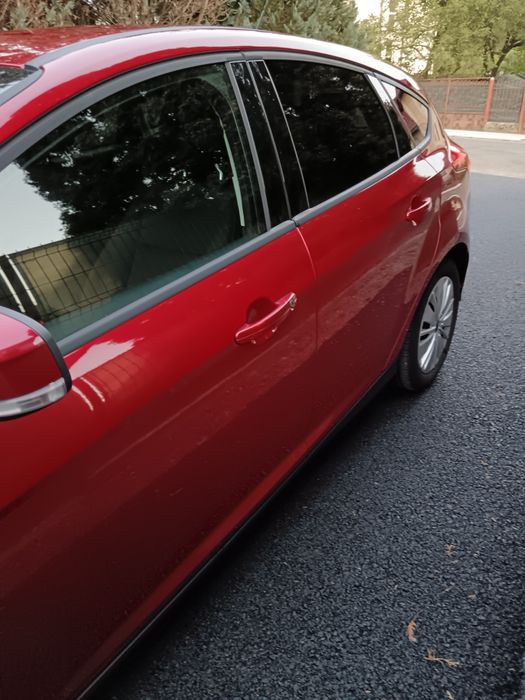 Vând Ford Focus Business 1.0 ecoboost 2016 euro6