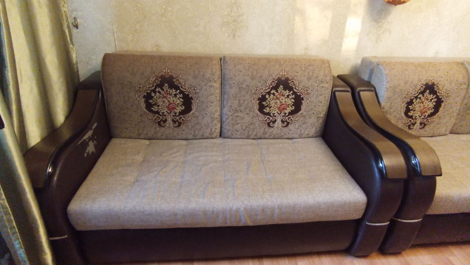 Диван, Софа и Кресло