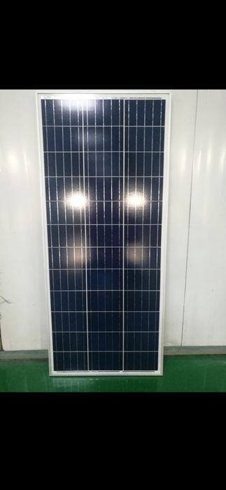 Солнечные батарея панель