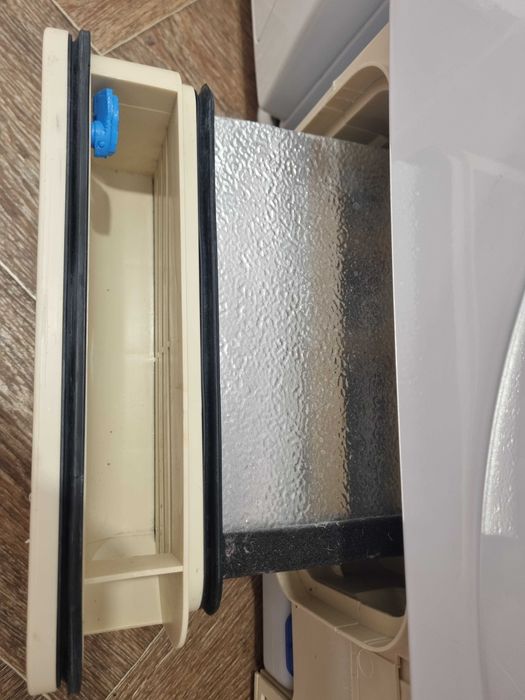 Uscator Rufe Candy SmartPro