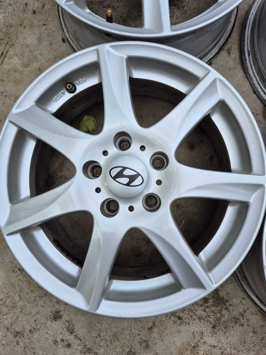 Jante/ roti 5x114.3 16' Hyundai, kia. Mazda