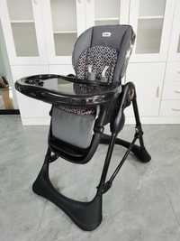 Многофункциональный детский стул для кормления