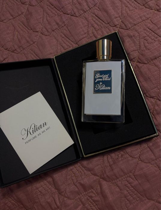 Kilian good girl gone bad оригинал