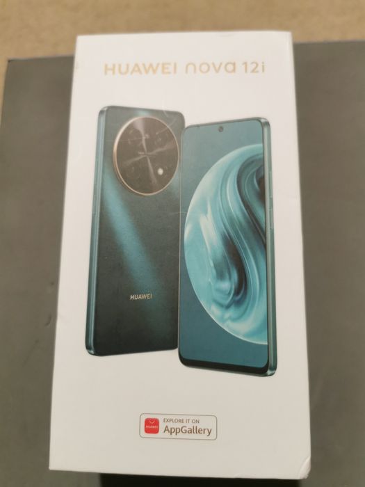 Huawei nova 12 i