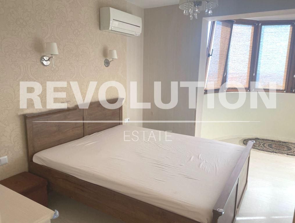 Дава се под наем Двустаен апартамент в Варна, Бриз - 87 кв.м за 650 € - Снимка #5