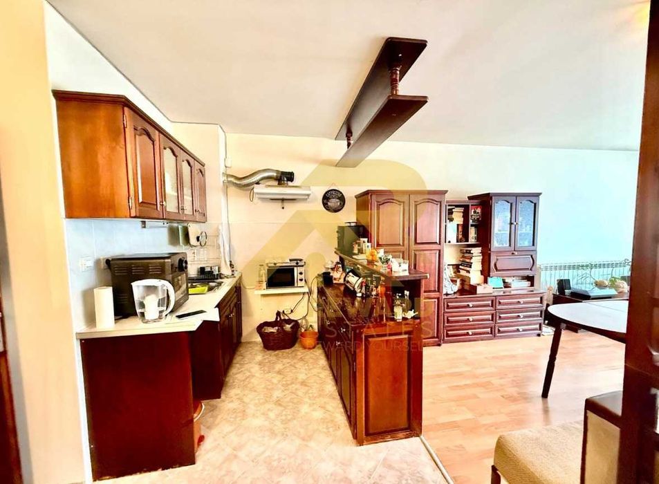 Продава се Едностаен апартамент в София, Стрелбище - 50 кв.м за 2960 €/кв.м - Снимка #2