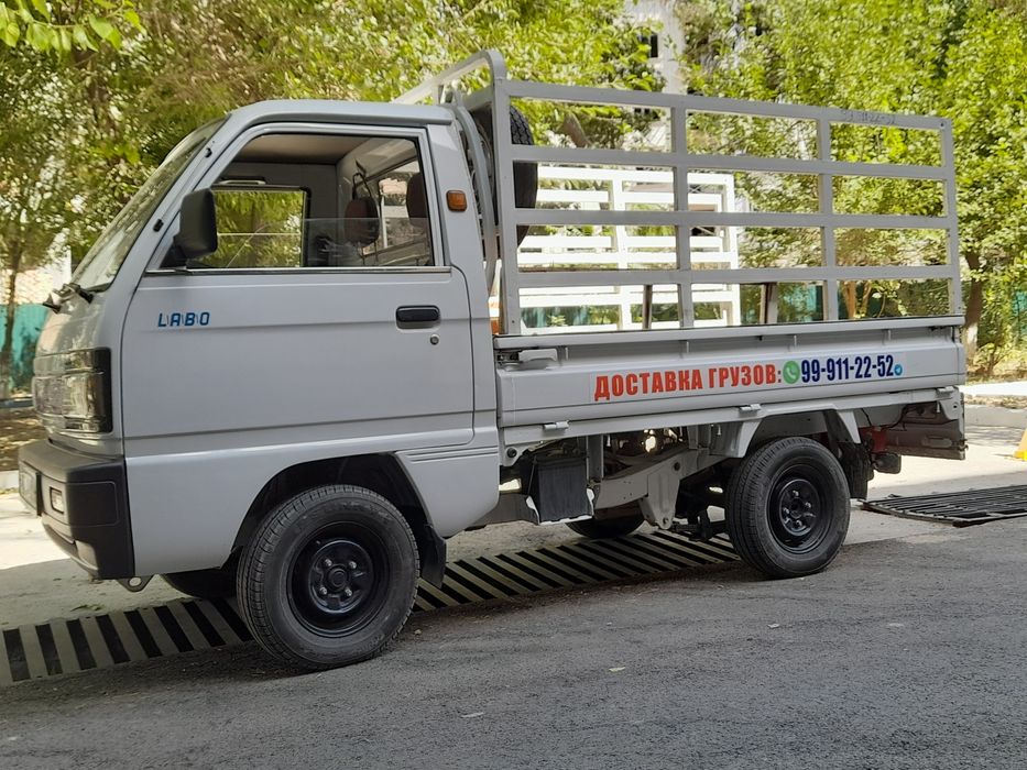 Вывоз строй мусор