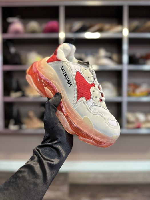 Adidaşi Triple S Balenciaga 36-40