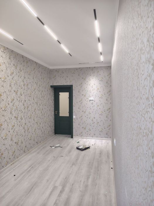 Квартира под ключ