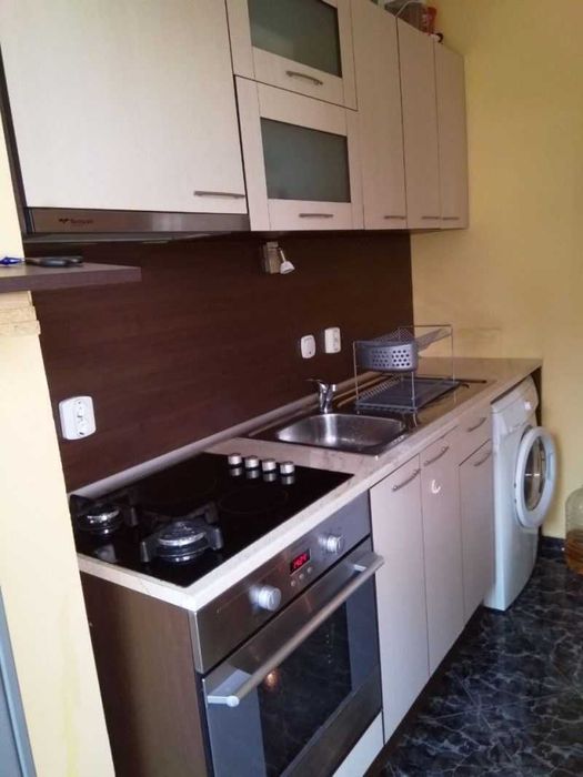 Двустаен апартамент – Красно село