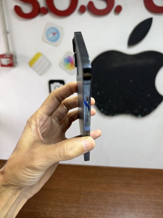 Vand Iphone 12 Pro Max 256Gb