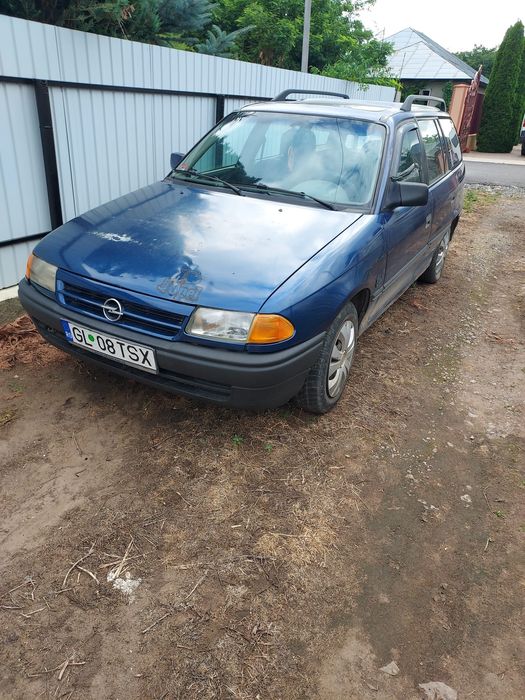Vand opel astra f