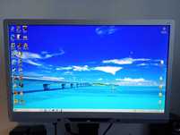 Monitor Philips Brilliance 221B3, 1080P, 1920 X 1080, 16:9, 22"