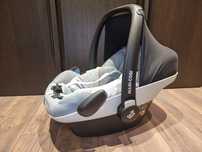 Scoica auto Maxi Cosi Pebble Pro, inca in garantie